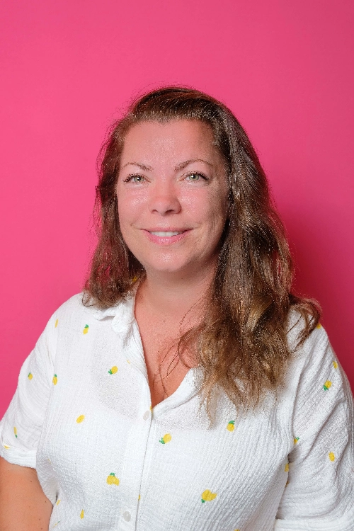 Daphne Dragt
