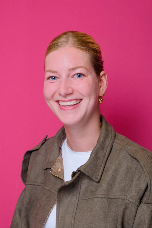 Frederieke Langeveld